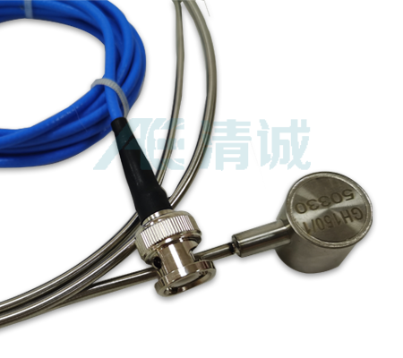 GH150/1高温声发射传感器