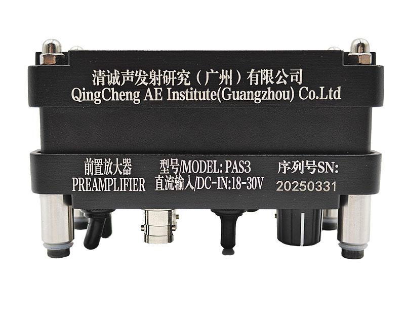 PAS3前置放大器 PAS3前置放大器