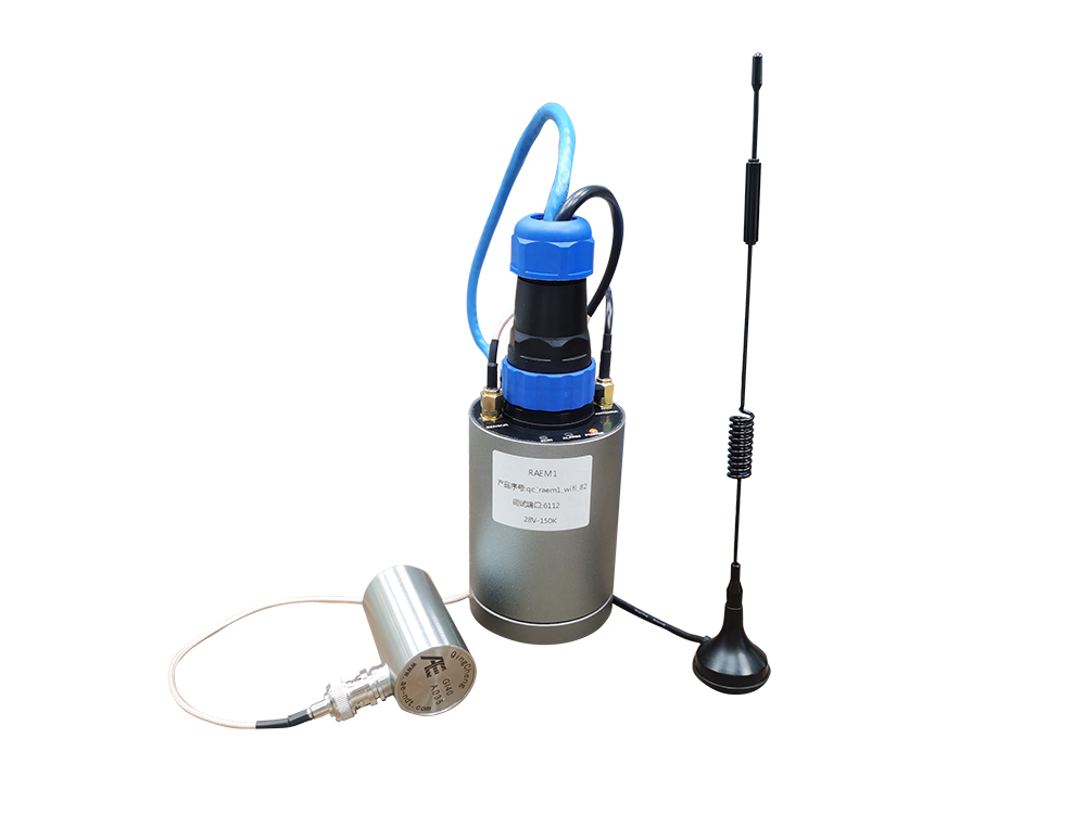 RAEM1远程声波（声发射）监测系统