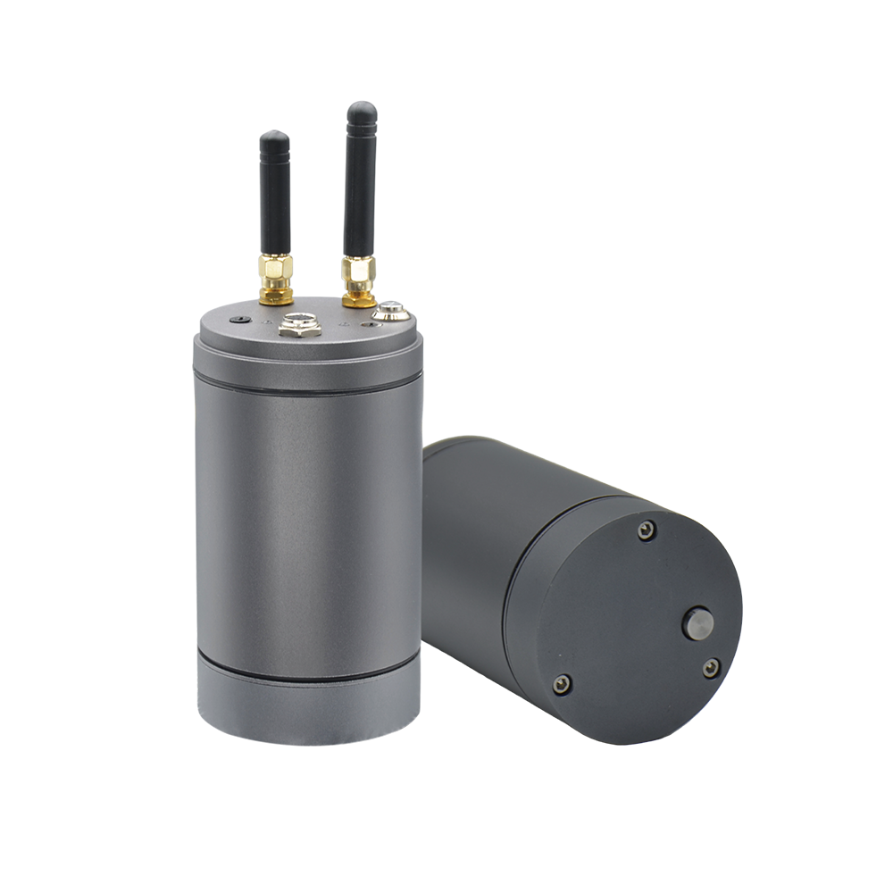 RAEM2远程声波（声发射）监测系统