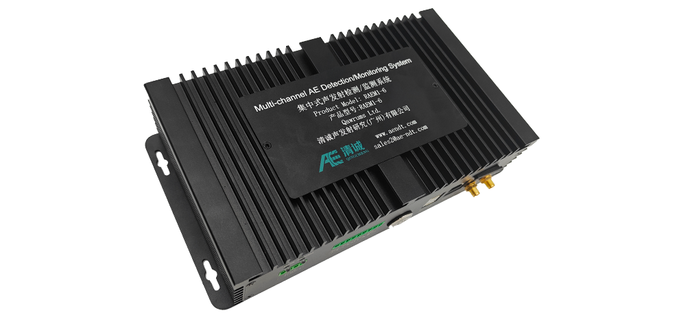 RAEM1-6远程监测系统 RAEM1-6远程监测系统