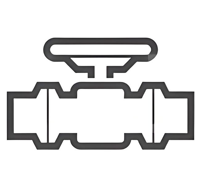 阀门管道泄漏监测 阀门管道泄漏监测