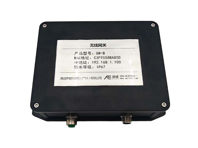 GW-B蓝牙无线网关