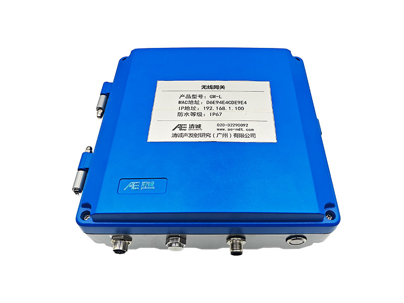 GW-L lora无线网关