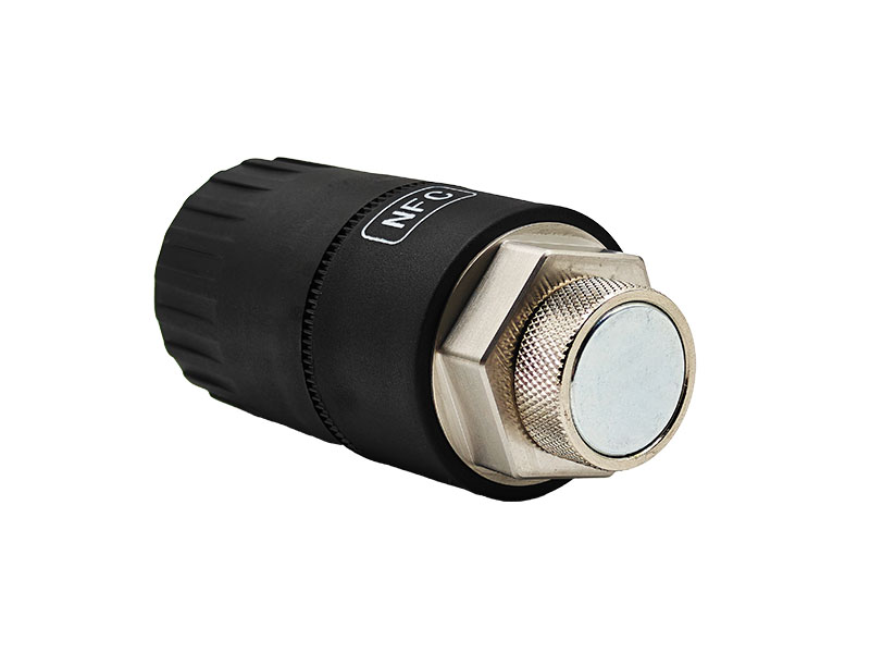 V51系列无线振动温度传感器