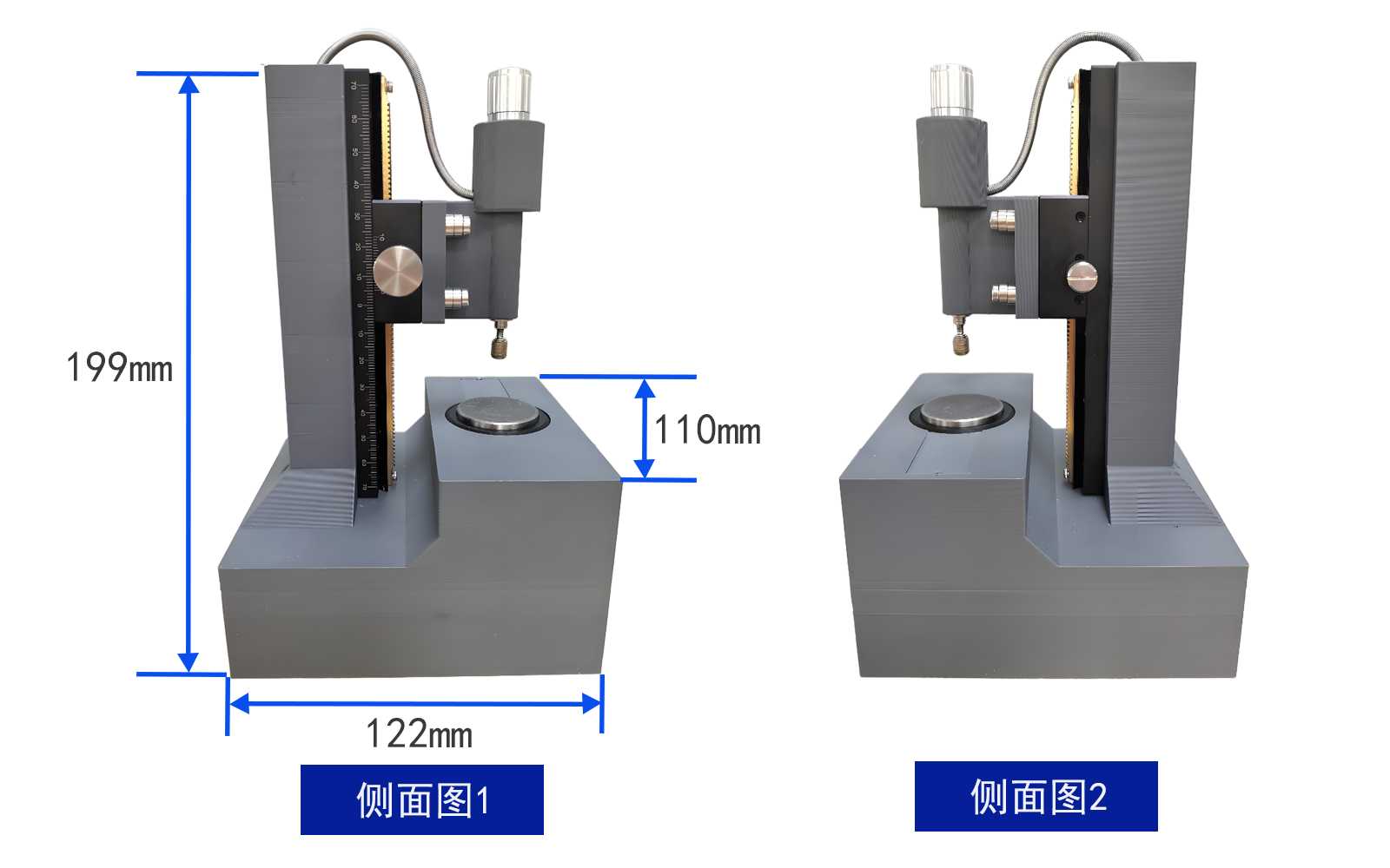 压电声发射传感器接收灵敏度谱的验证系统 压电声发射传感器接收灵敏度谱的验证系统