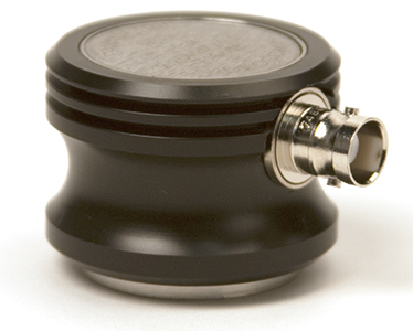 压电声发射传感器接收灵敏度谱的验证系统 压电声发射传感器接收灵敏度谱的验证系统