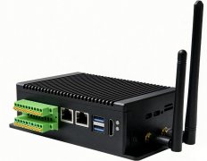GW-EA声发射边缘计算网关