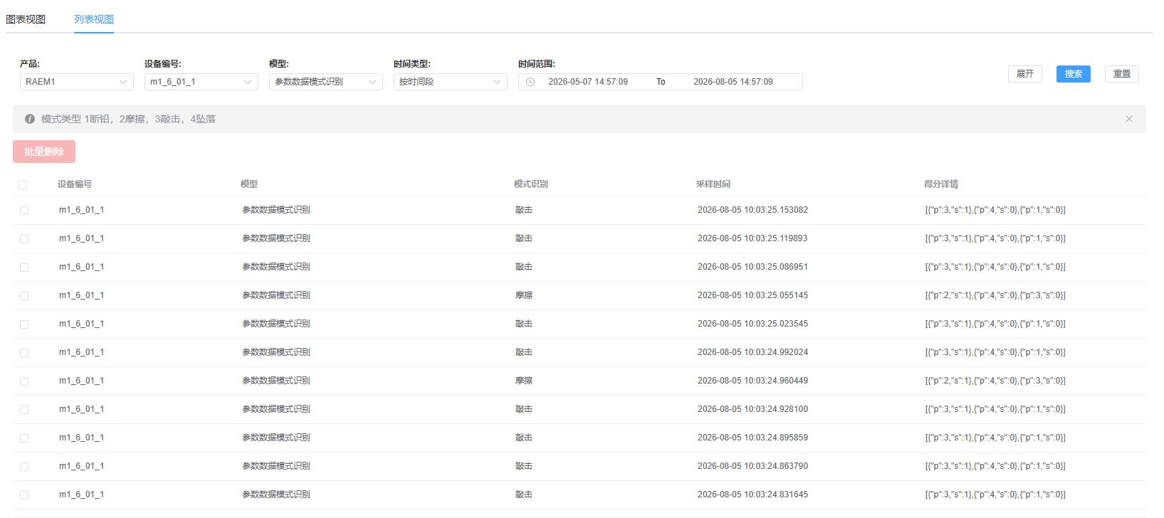 GW-EA声发射边缘计算网关 GW-EA声发射边缘计算网关